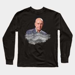 Alan arkin Long Sleeve T-Shirt